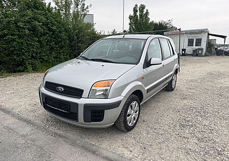 Ford Fusion Style