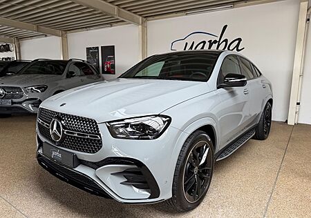 Mercedes-Benz GLE 300 GLE 300d 4Matic/Coupe/AMG Premium/MY26/Pano/Soft