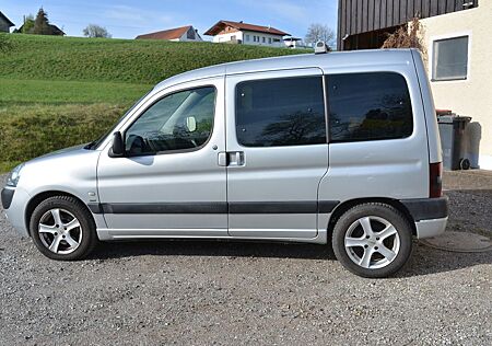 Peugeot Partner Premium HDI 90 Premium