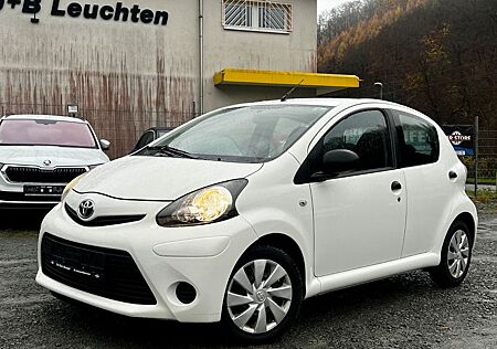 Toyota Aygo (X) Aygo AYGO 1.0 *Style*HU/AU Neu*Insp. Neu*TOP*