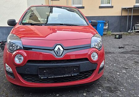 Renault Twingo Expression 1.2 LEV 16V 75 eco2 Expression