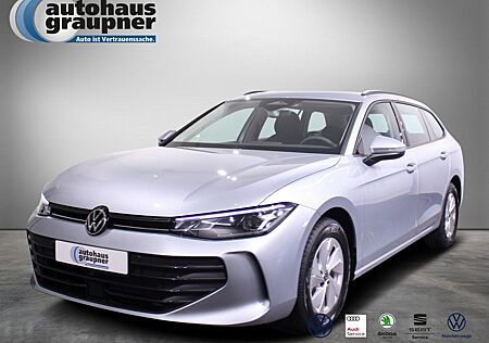 VW Passat Volkswagen 1.5 eTSI DSG PDC SHZ KAMERA ACC LED