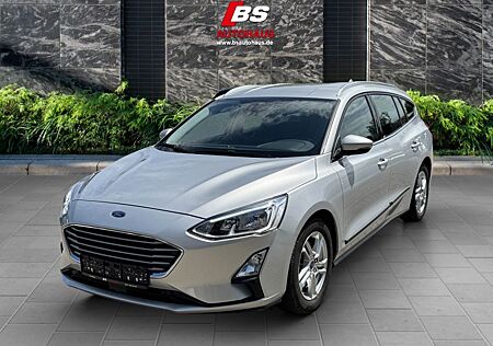 Ford Focus Turnier 1.5 EcoBlue Start-Stopp-System COO