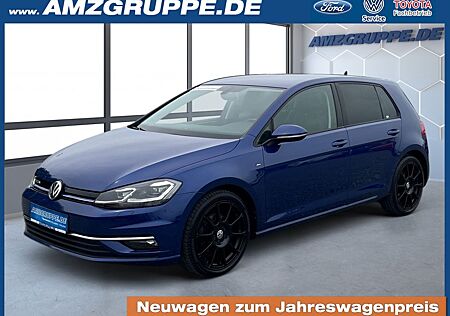 VW Golf Volkswagen 1.5 TSI 5tg Join LED+ACC+Navi+PDC
