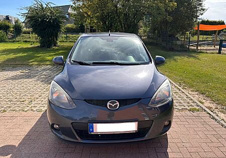 Mazda 2 1.3 63kW Impression Sport Impression