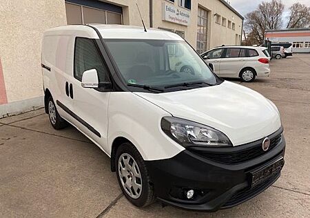 Fiat Doblo Doblò SX Kasten Klima 1. Hand