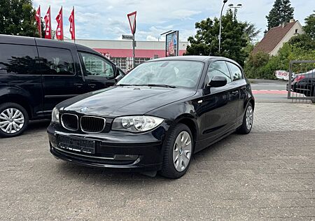 BMW 116i 116 Baureihe 1 Lim.