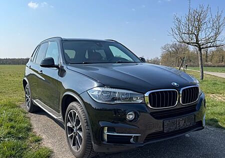 BMW X5 xDrive40d - Individual