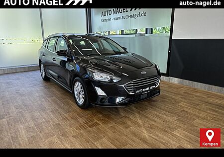 Ford Focus Turnier 1.0 Titanium +LED+NAVI+Winter-P.+