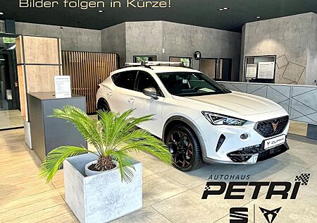 Cupra Leon Sportstourer 1.5 eTSI 7-Gang DSG *Sitzhzg*F