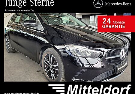 Mercedes-Benz B 180 PROGRESSIVE ADVANCED VOLLDIGITAL VZA WINTE