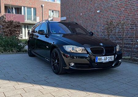 BMW 325i Touring E91