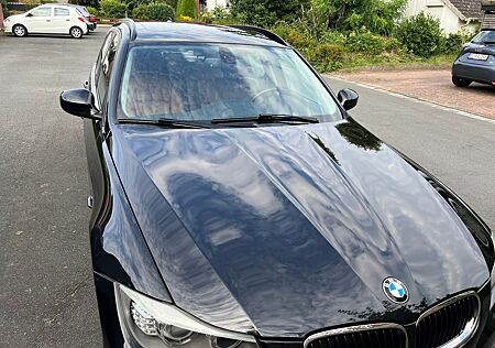 BMW 320d xDrive Touring -