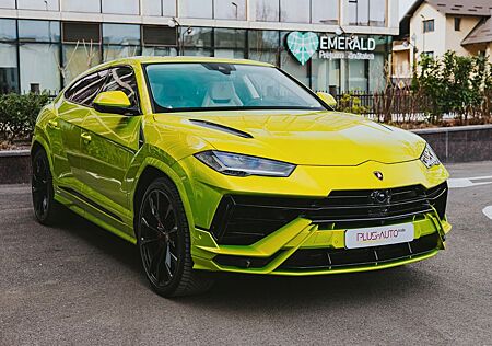 Lamborghini Urus S/Massage/B&O/Ventilation/Panoramic/HUD