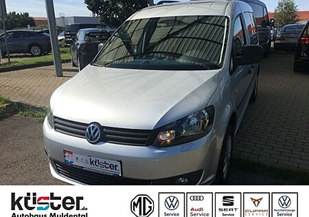 VW Caddy Volkswagen Maxi Life 1.2 TSI Kombi