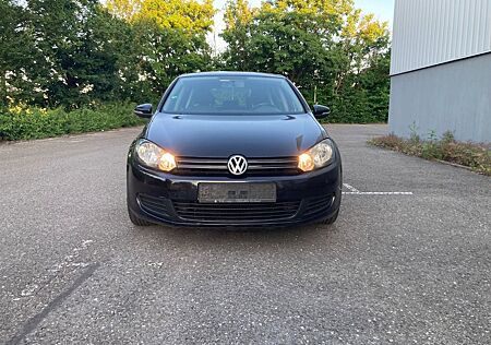VW Golf Volkswagen 1.4 TSI 90 kW Comfortline Comfortline