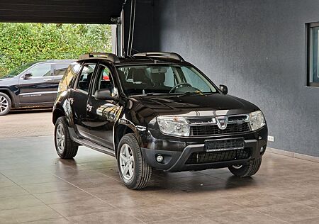 Dacia Duster I *Laureate*4x2*Klima*Bluetooth*TÜV*