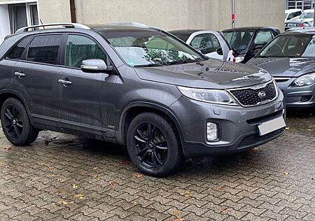 Kia Sorento 2.2 CRDi AWD Platinum Edition Automa...