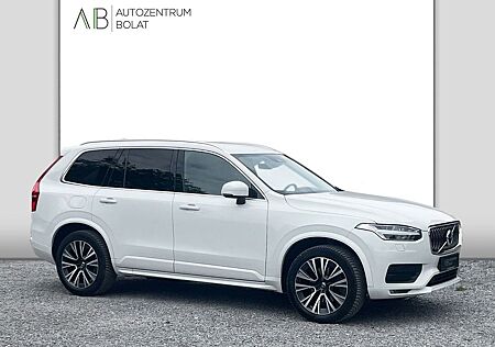 Volvo XC 90 °AWD°LEDER°KAMERA°NAVI°7-SITZER°