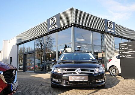 VW CC Volkswagen Passat BMT DSG