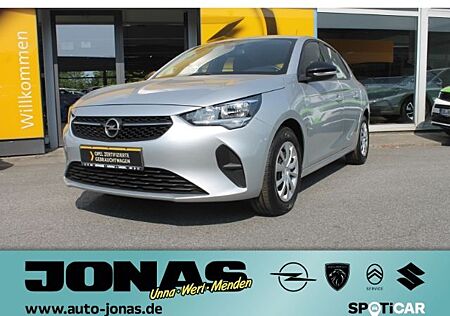 Opel Corsa F Edition 1.2 Multimedia Navi RKamera 180°