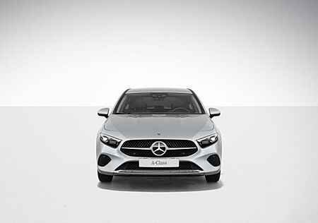 Mercedes-Benz A 250 e MBUX+Multibeam LED+Distronic+Ambiente++