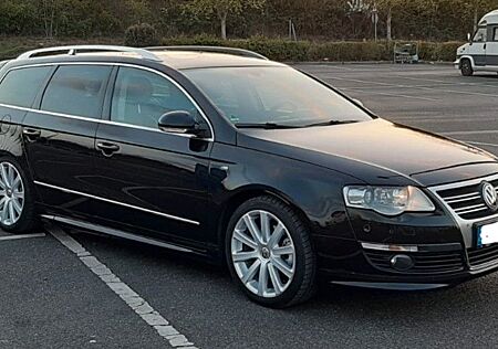 VW Passat Variant Volkswagen 1.8 TSI R-Line Edition Varian...
