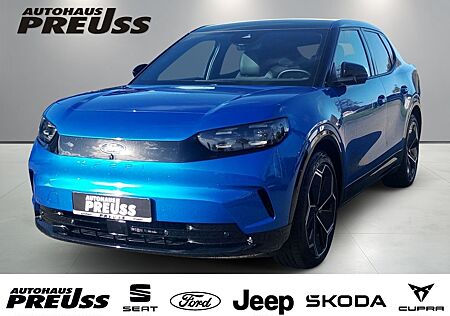 Ford Capri gebraucht kaufen Ford Capri 79kWh AWD Premium