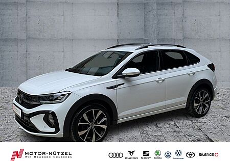 VW Taigo Volkswagen 1.0 TSI DSG R-LINE MATRIX+NAVI+ACC+KAMERA