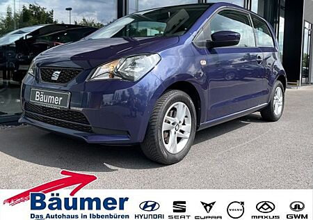 Seat Mii Chic 1.0 +NAVI +PDC