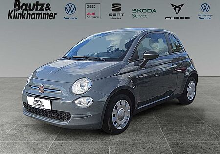 Fiat 500 1.0 Mild Hybrid Cult mit Klima