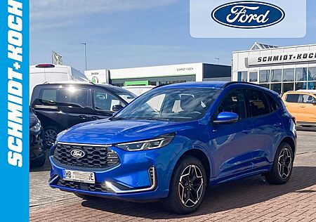 Ford Kuga 2.5 Hybrid ST-Line X PHEV LED-Scheinw. Navi