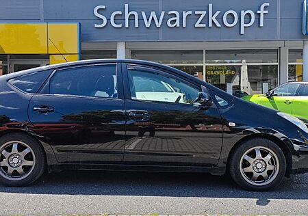 Toyota Prius Sol