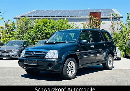 Suzuki Grand Vitara 5-trg. 2.0 TD XL7 Comfort AHK 180