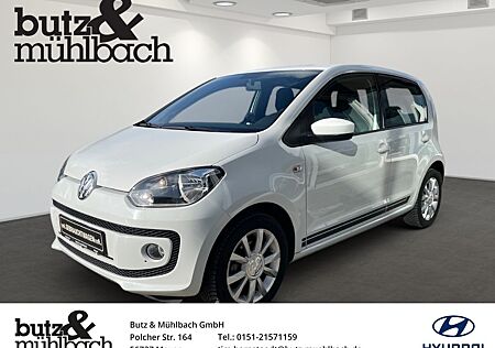 VW Up Volkswagen ! 1.0 club -MAYEN