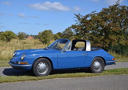 Porsche 912