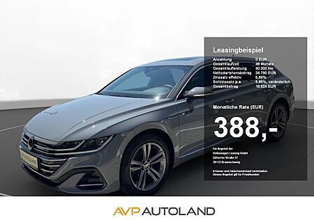 VW Arteon Volkswagen Shooting Brake 1.4 TSI DSG eHybrid R-Line