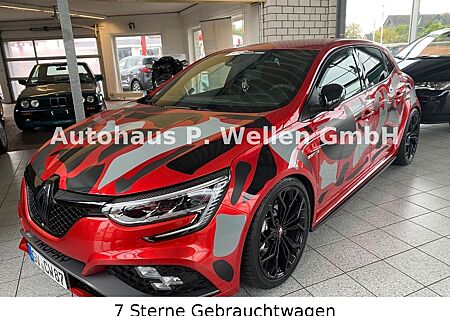 Renault Megane IV Lim. 5-trg. R.S. TCe 300 GPF