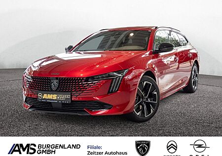 Peugeot 508 SW GT PureTech 130 Leder,Navi voll ACC LEDER