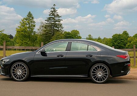 Mercedes-Benz CLA 180 d - 2020 - Top-Zustand