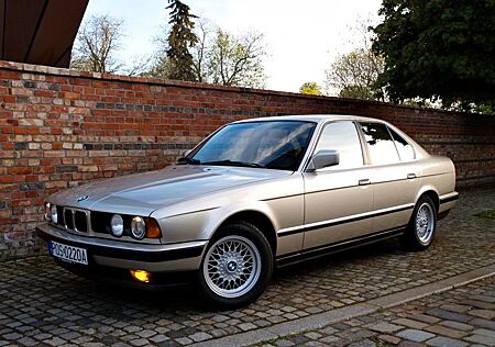 BMW 530i perfekter Zustand