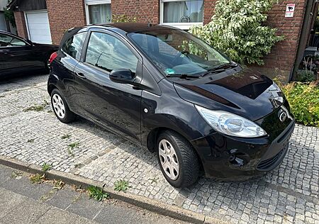 Ford Ka /+ 1,2 Ambiente Ambiente