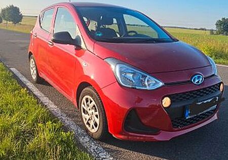 Hyundai i10 1.0 Passion Passion
