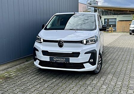 Citroën Spacetourer 2.0 HDI Plus XL 180 EAT8 *LED*AHK*
