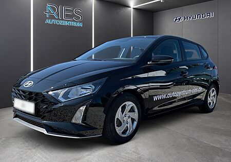 Hyundai i20 1.0 T-GDI Select *Navi*PDC*Kam.*SpurH