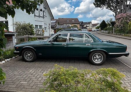 Jaguar XJ6 Serie III