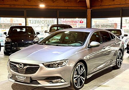 Opel Insignia B Grand Sport 4x4 OPC Line LPG Prins