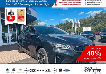Kia Cee'd Sportswagon Ceed Sportswagon cee'd Sporty Wagon 1.6 Plug-...