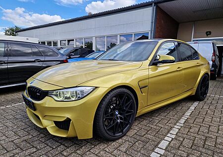 BMW M3 Baureihe Lim. Competition*HKARDON*LED*KOMF