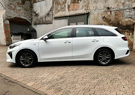 Kia ANDERE Ceed Sportswagon Vision*Garantie*